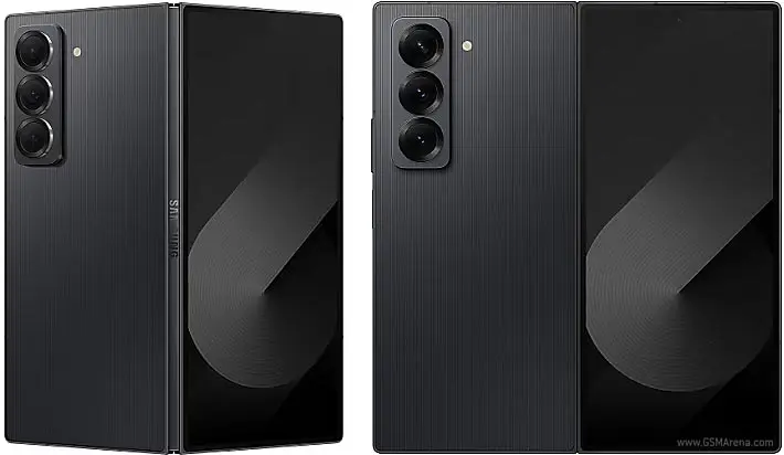 Samsung Galaxy Z Fold Special, 16GB/512GB - Upcoming @Price in Kenya 