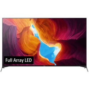 Sony 75X9500H, 75 Inch, 4K, Smart, Android TV - In Stock @Price in Nairobi