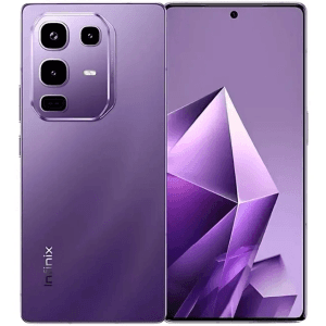 Infinix Note 50 Pro 4G, 8GB/256GB - In Stock @Price in Nairobi