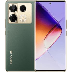 Infinix Note 40 Pro Plus, 8GB/256GB - In Stock @Price in Nairobi