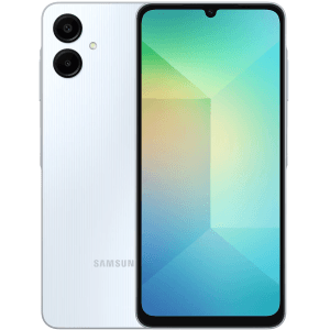 Samsung Galaxy A06, 4GB/128GB - In Stock @Price in Nairobi