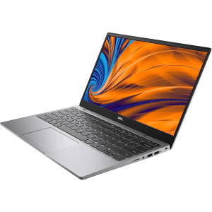Dell Latitude 3320, 2.4 GHz Core i5-1135G7, 4-core CPU, 4.2 GHz Turbo, 8GB LPDDR4X-4266, 256GB NVMe SSD, 13.3" Full HD 1920 x 1080, USB-C Power Delivery, Dual Speakers, Intel Iris Xe Graphics, Windows 10 Pro - In Stock @Price in Nairobi