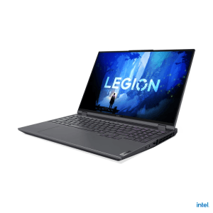 Lenovo Legion 5 Pro 16IAH7H, 2.3 GHz Core i7-12700H, 14-core CPU, 4.7 GHz Turbo, 32GB DDR5-4800, 1TB NVMe SSD, NVIDIA RTX 3060 6GB Graphics, 16" WXGA IPS 2560 x 1600, Dolby Vision, 165Hz Refresh Rate, RGB Backlit Keyboard - In Stock @Price in Nairobi