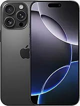 iPhone 16 Pro Max Price in Kenya 