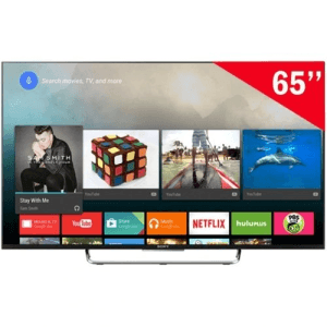 Sony 65X7500D, 65 Inch, 4K Ultra HD, Smart, Android TV - In Stock @Price in Nairobi