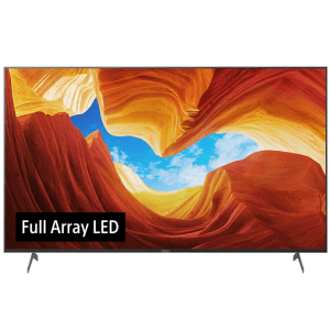 Sony 55X9000H, 55 Inch, 4K, Smart, Android TV - In Stock @Price in Nairobi