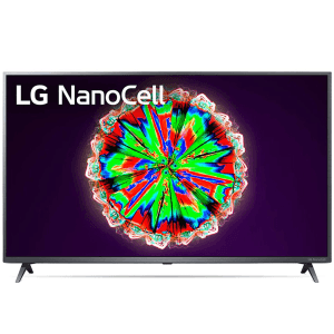 LG 55Nano79, 55 Inch, 4K, NanoCell, Smart TV - In Stock @Price in Nairobi