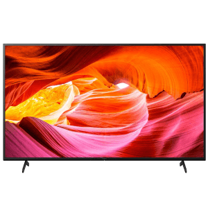 Sony 50X75K, 50 Inch, 4K HDR, Android, Smart TV, 2022 - In Stock @Price in Nairobi