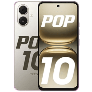Tecno Pop 10, 3GB/64GB - In Stock @Price in Nairobi
