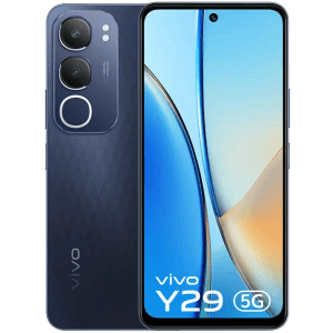 Vivo Y29 5G, 8GB/128GB - In Stock @Price in Nairobi