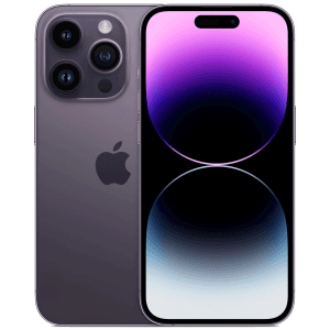 Apple iPhone 14 Pro, 256GB Refurbished - In Stock @Price in Nairobi