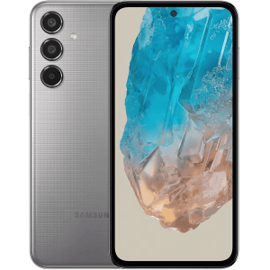 Samsung Galaxy M35, 6GB/128GB - In Stock @Price in Nairobi
