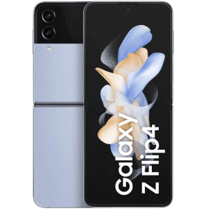 Samsung Galaxy Z Flip 4 5G 8GB/512GB - In Stock @Price in Nairobi
