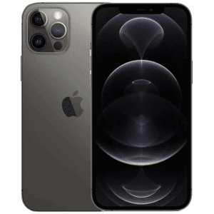 Apple iPhone 12 Pro Max 256GB Certified Refurbished - In Stock @Price in Nairobi