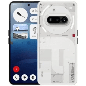 Nothing Phone 3a, 12GB/256GB - In Stock @Price in Nairobi