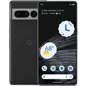 Google Pixel 7 Pro 12GB/128GB - In Stock @Price in Nairobi