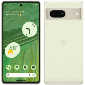 Google Pixel 7 8GB/256GB - In Stock @Price in Nairobi