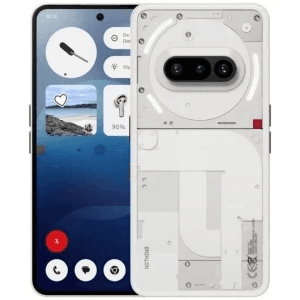 Nothing Phone 3a, 8GB/128GB - In Stock @Price in Nairobi