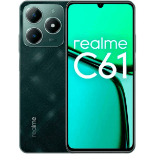 Realme C61, 8GB/256GB - In Stock @Price in Nairobi