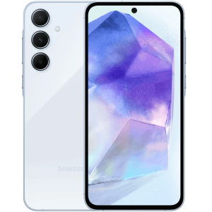 Samsung Galaxy A55, 8GB/128GB - In Stock @Price in Nairobi