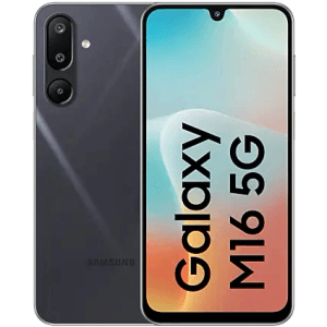 Samsung Galaxy M16, 4GB/128GB - In Stock @Price in Nairobi