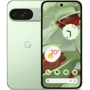 Google Pixel 9, 8GB/256GB - In Stock @Price in Nairobi