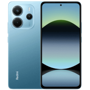 Xiaomi Redmi Note 14 4G, 6GB/128GB - In Stock @Price in Nairobi