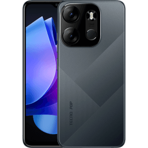 Tecno Pop 7 Pro 4GB/64GB - In Stock @Price in Nairobi
