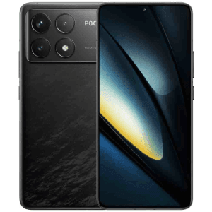 Xiaomi Poco F6 Pro, 12GB/512GB - In Stock @Price in Nairobi