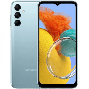 Samsung Galaxy M14 4GB/64GB - In Stock @Price in Nairobi