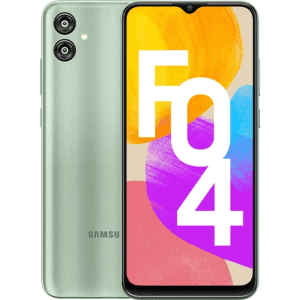 Samsung Galaxy F04 4GB/64GB - In Stock @Price in Nairobi