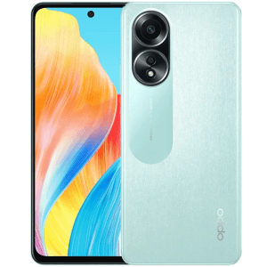 Oppo A58 4G, 8GB/128GB - In Stock @Price in Nairobi
