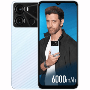 Itel P40, 4GB/64GB - In Stock @Price in Nairobi