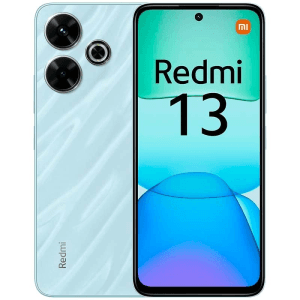 Xiaomi Redmi 13, 8GB/256GB - In Stock @Price in Nairobi
