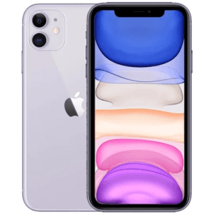 iPhone 11 128GB - In Stock @Price in Nairobi