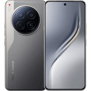 Tecno Camon 40 Premier 5G, 12GB/256GB - In Stock @Price in Nairobi
