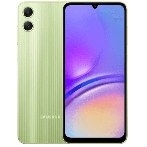 Samsung Galaxy A05, 4GB/64GB - In Stock @Price in Nairobi