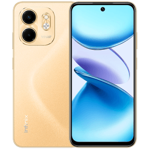 Infinix Smart 9, 4GB/128GB - In Stock @Price in Nairobi