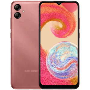 Samsung Galaxy M04 4GB/64GB - In Stock @Price in Nairobi