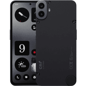 Nothing CMF Phone 1, 8GB/256GB - In Stock @Price in Nairobi