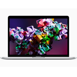 Apple MacBook Pro M2 2022, 13", Silver, 8-Core CPU, 10-Core GPU, 8GB/256GB - In Stock @Price in Nairobi