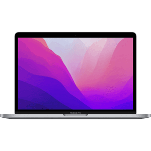 Apple MacBook Pro M2 2022, 13", Space Gray, 8-Core CPU, 10-Core GPU, 8GB/256GB - In Stock @Price in Nairobi