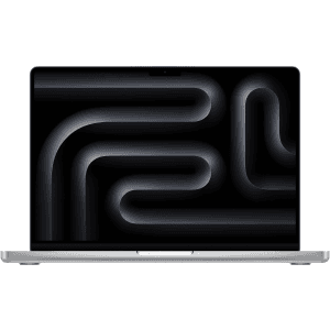 Apple MacBook Pro M3 Max 2023, 14", Silver, 14-core CPU, 30-core GPU, Backlit Magic Keyboard, Fingerprint Reader, Bluetooth 5.3, Wi-Fi 6E, 120Hz Refresh Rate, Dolby Atmos, 36GB/1TB - In Stock @Price in Nairobi