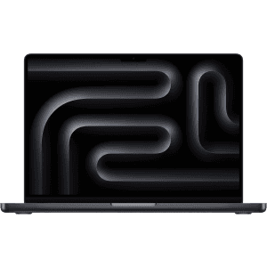 Apple MacBook Pro M3 Max 2023, 14", Space Black, 14-core CPU, 30-core GPU, Backlit Magic Keyboard, Fingerprint Reader, Bluetooth 5.3, Wi-Fi 6E, 120Hz Refresh Rate, Dolby Atmos, 36GB/1TB - In Stock @Price in Nairobi
