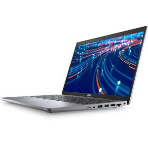 Dell Latitude 5520, 2.6 GHz Core i5-1145G7, 4-core CPU, 4.4 GHz Turbo, 16GB DDR4-3200, 256GB NVMe SSD, 15.6" Full HD 1920 x 1080 Touchscreen, Thunderbolt 4, Dual Speakers, Intel Iris Xe Graphics, Windows 10 Pro - In Stock @Price in Nairobi