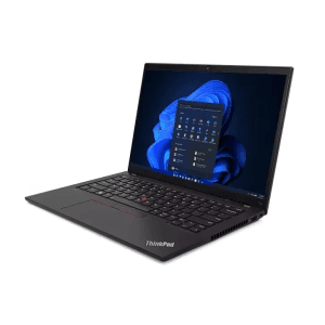 Lenovo ThinkPad T14 Gen 3, 1.3 GHz Core i5-1235U, 10-core CPU, 4.4 GHz Turbo, 8GB DDR4-3200, 512GB NVMe SSD, 14" Full HD IPS 1920 x 1080, Backlit Keyboard, Thunderbolt 4, Dual Speakers, Dolby Audio - In Stock @Price in Nairobi