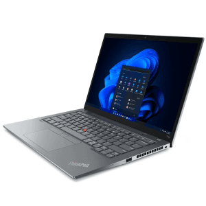Lenovo ThinkPad T14s Gen 3, 1.7 GHz Core i7-1255U, 10-core CPU, 4.7 GHz Turbo, 16GB LPDDR5-4800, 512GB NVMe SSD, 14" WUXGA 1920 x 1200, Bluetooth 5.2, Thunderbolt 4, Dual Speakers, Dolby Audio, Windows 11 Pro - In Stock @Price in Nairobi