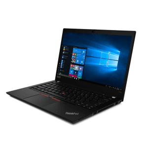 Lenovo ThinkPad P14s Gen 2, 2.8 GHz Core i7-1165G7, 4-core CPU, 4.7 GHz Turbo, 32GB DDR4-3200, 1TB NVMe SSD, 14" Full HD IPS 1920 x 1080, Thunderbolt 4, Backlit Keyboard, Nvidia Quadro T500 4GB Graphics, Windows 10 Pro - In Stock @Price in Nairobi