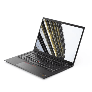 Lenovo ThinkPad X1 Carbon Gen 9, 2.6 GHz Core i5-1145G7, 4-core CPU, 4.4 GHz Turbo, 16GB LPDDR4x-4266, 512GB NVMe SSD, 14" WUXGA IPS 1920 x 1200, Backlit Keyboard, Fingerprint Sensor, Dolby Atmos, Windows 10 Pro - In Stock @Price in Nairobi