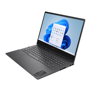 HP Omen 16-N0023DX, 3.2 GHz AMD Ryzen 7 6800H, 8-core CPU, 4.7 GHz Turbo, 16GB DDR5-4800, 512GB NVMe SSD, NVIDIA RTX 3060 6GB Graphics, 16.1" IPS 1920 x 1080, 144Hz Refresh Rate, RGB Backlit Keyboard, B & O Audio - In Stock @Price in Nairobi